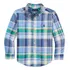 Camisa Social Infantil Original Polo Ralph Lauren Importada