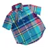 Camisa Social Infantil Original Ralph Lauren 2 Anos