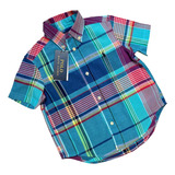 Camisa Social Infantil Original