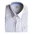 Camisa Social Manga Curta Masculina Hp Estampada