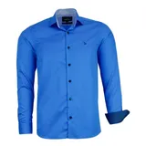 Camisa Social Manga Longa