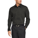 Camisa Social Manga Longa