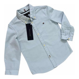 Camisa Social Manga Longa
