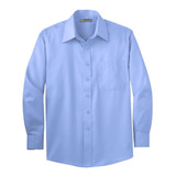 Camisa Social Manga Longa