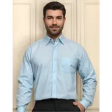 Camisa Social Manga Longa