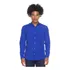 Camisa Social Manga Longa Tommy Hilfiger Classic Flex Azul