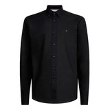 Camisa Social Manga Longa