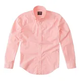 Camisa Social Masculina Abercrombie