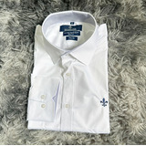 Camisa Social Masculina Dudalina