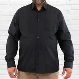 Camisa Social Masculina Extra