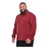 Camisa Social Masculina Extra Grande Plus Size Tamanho 6 7 8