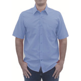 Camisa Social Masculina Hp