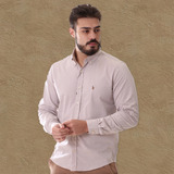 Camisa Social Masculina Importada