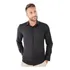Camisa Social Masculina Luxo Casual Slim Premium Não Amassa