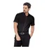 Camisa Social Masculina Manga Curta Slim Fit Luxo Premium