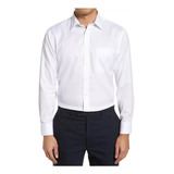 Camisa Social Masculina Manga