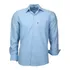 Camisa Social Masculina Manga Longa Plus Size Tamanho Grande