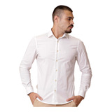 Camisa Social Masculina Polo