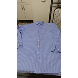 Camisa Social Masculina Polo