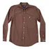 Camisa Social Masculina Premium Puro Algodão Importado