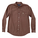 Camisa Social Masculina Premium