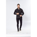 Camisa Social Masculina Slim