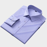 Camisa Social Masculina Slim