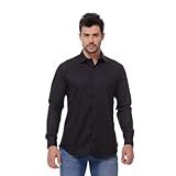 Camisa Social Masculina Slim