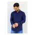 Camisa Social Masculina Slim Fit Premium Lisa Casual Luxo