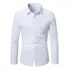 Camisa Social Masculina Slim Fit Premium Pronta Entrega