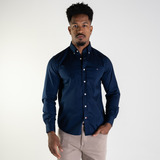 Camisa Social Masculina Tommy