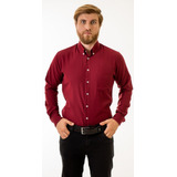 Camisa Social Masculino Slim
