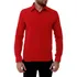 Camisa Social Masculino Slim Fit Sem Bolso Luxo Estilo