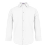 Camisa Social Menino Infantil