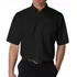 Camisa Social Microleve - Manga Curta Pronta Entrega