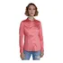 Camisa Social Ml Cetim Original Dudalina Ref: 0715