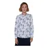 Camisa Social Ml Est Xadre Original Dudalina Ref: 0987