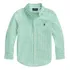 Camisa Social Polo Ralph Lauren Importada Original Infantil