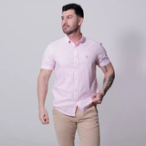Camisa Social Premium De