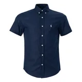 Camisa Social Ralph Lauren