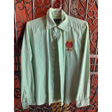 Camisa Social Ralph Lauren