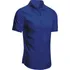 Camisa Social Slim Fit Masculina  Manga Curta Promoção Luxo