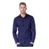 Camisa Social Slim Fit Masculina Manga Longa Luxo Premium