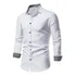 Camisa Social Slim Fit  Masculina Qualidade 1a. Linha!