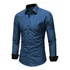 Camisa Social Slim Fit  Masculina Qualidade 1a. Linha!
