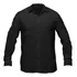 Camisa Social Slim Fit Masculina  Sem Bolso Luxo Não Amassa