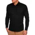 Camisa Social Slim Masculina Alto Padrão Luxo Executiva