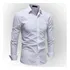 Camisa Social Slim Masculina Executive - Um Toque Refinado