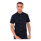 Camisa Social Tommy Hilfiger