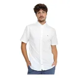 Camisa Social Tommy Hilfiger